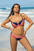 Maillot de bain deux pièces model 163554 Marko